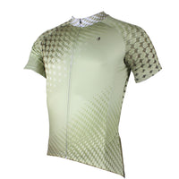 Ilpaladino Green Cool Men's Breathable Quick Dry Short-Sleeve Cycling Jersey Bicycling Shirts Summer Sport  Upper Wear NO.291 -  Cycling Apparel, Cycling Accessories | BestForCycling.com 