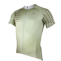 Green Men's Short-Sleeve Cycling Jersey Bicycling Shirts Summer  NO.291 -  Cycling Apparel, Cycling Accessories | BestForCycling.com 