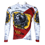 Animal Wild Bear Man's Short/long-sleeve Cycling Jersey NO.093 -  Cycling Apparel, Cycling Accessories | BestForCycling.com 