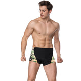 ILPALADINO Jungle Camo 3D Padded Cycling Underwear Shorts Bicycle Underpants Lightweight Bike Biking Shorts Breathable Bicycle Pants Lightweight NO.CK925 -  Cycling Apparel, Cycling Accessories | BestForCycling.com 