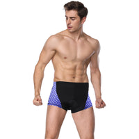 ILPALADINO Stars Purple Mens 3D Padded Cycling Underwear Shorts Bicycle Underpants Lightweight Bike Biking Shorts Breathable Bicycle Pants Lightweight NO.CK923 -  Cycling Apparel, Cycling Accessories | BestForCycling.com 