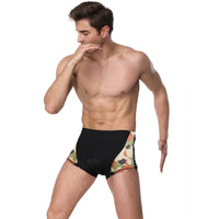 ILPALADINO Desert Camo Mens 3D Padded Cycling Underwear Shorts Bicycle Underpants Lightweight Bike Biking Shorts Breathable Bicycle Pants Lightweight NO.CK922 -  Cycling Apparel, Cycling Accessories | BestForCycling.com 