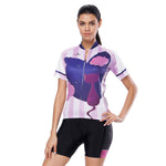 Cat Night Women's Cycling Short-sleeve Bike Jersey/Kit T-shirt Summer Spring Road Bike Wear Mountain Bike MTB Clothes Sports Apparel Top / Suit NO. 808 -  Cycling Apparel, Cycling Accessories | BestForCycling.com 