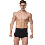 ILPALADINO Pink Cube 3D Padded Cycling Underwear Shorts Bicycle Underpants Lightweight Bike Biking Shorts Breathable Bicycle Pants Lightweight NO.CK926 -  Cycling Apparel, Cycling Accessories | BestForCycling.com 
