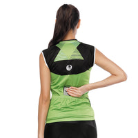 Grass Green Women's Cycling Sleeveless Bike Jersey T-shirt Summer Spring Road Bike Wear Mountain Bike MTB Clothes Sports Apparel Top NO. 802 -  Cycling Apparel, Cycling Accessories | BestForCycling.com 