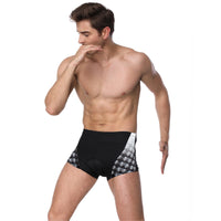 ILPALADINO Lion Mens 3D Padded Cycling Underwear Shorts Bicycle Underpants Lightweight Bike Biking Shorts Breathable Bicycle Pants Lightweight NO.CK919 -  Cycling Apparel, Cycling Accessories | BestForCycling.com 
