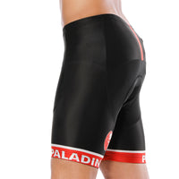 Red-bottom Cycling Padded Bike Shorts Spandex Clothing and Riding Gear Summer Pant Road Bike Wear Mountain Bike MTB Clothes Sports Apparel Quick dry Breathable NO. 2018005NDK -  Cycling Apparel, Cycling Accessories | BestForCycling.com 