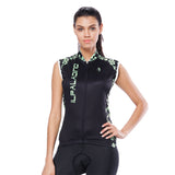 Flowering Branch Women's Cycling Sleeveless Bike Jersey T-shirt Summer Spring Road Bike Wear Mountain Bike MTB Clothes Sports Apparel Top NO. 792 -  Cycling Apparel, Cycling Accessories | BestForCycling.com 