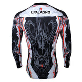 Cycling Jersey Wholesale and Customization Manufacture and Process of Cycling Jersey Breathable Bike Clothing Men's Long-sleeved Cycling Jersey Animal Pattern NO.107 -  Cycling Apparel, Cycling Accessories | BestForCycling.com 
