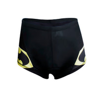 ILPALADINO Batman Superhero Mens 3D Padded Cycling Underwear Shorts Bicycle Underpants Lightweight Bike Biking Shorts Breathable Bicycle Pants Lightweight NO.CK918 -  Cycling Apparel, Cycling Accessories | BestForCycling.com 
