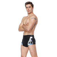 ILPALADINO Cyclist Mens 3D Padded Cycling Underwear Shorts Bicycle Underpants Lightweight Bike Biking Shorts Breathable Bicycle Pants Lightweight NO.CK96 -  Cycling Apparel, Cycling Accessories | BestForCycling.com 