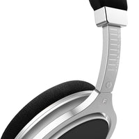 Bluetooth Headphones Active Noise Cancelling,  Over Ear Wireless Headphones 180° Rotation,Wired and Wireless Headphones for Cell Phone/TV/PC -  Cycling Apparel, Cycling Accessories | BestForCycling.com 