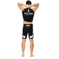 Simple Life Cool Black Men's Cycling Sleeveless Bike Jersey/Kit T-shirt Summer Spring Road Bike Wear Mountain Bike MTB Clothes Sports Apparel Top / Suit NO. 817 -  Cycling Apparel, Cycling Accessories | BestForCycling.com 