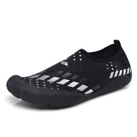 Mens Five-toed Shoes Summer Slip-on Beach Pool Swim Run Stream Trekking Quick Dry Outdoor Anti-skidding NO. 1786 -  Cycling Apparel, Cycling Accessories | BestForCycling.com 