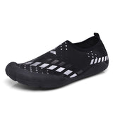 Mens Five-toed Shoes Summer Slip-on Beach Pool Swim Run Stream Trekking Quick Dry Outdoor Anti-skidding NO. 1786 -  Cycling Apparel, Cycling Accessories | BestForCycling.com 