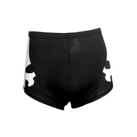 ILPALADINO Skull  Punisher Mens 3D Padded Cycling Underwear Shorts Bicycle Underpants Lightweight Bike Biking Shorts Breathable Bicycle Pants Lightweight NO.CK92 -  Cycling Apparel, Cycling Accessories | BestForCycling.com 