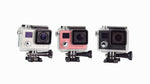 V12 1080P Action Camera Dual Screen Display Gyro RSC Underwater Waterproof 2 inch FHD Screen with Smart 2.4G Rechargeable Remote Control For Aerial Photograph Diving Cylcling Helmet Cam Wi-Fi Share FHD Sports DV -  Cycling Apparel, Cycling Accessories | BestForCycling.com 