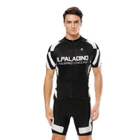 POWERED CYCLING Letter Cycling Short-sleeve Jersey/Suit Exercise Bicycling Pro Cycle Clothing Racing Apparel Outdoor Sports Leisure Biking Shirts Team Summer Kit NO. 817 -  Cycling Apparel, Cycling Accessories | BestForCycling.com 