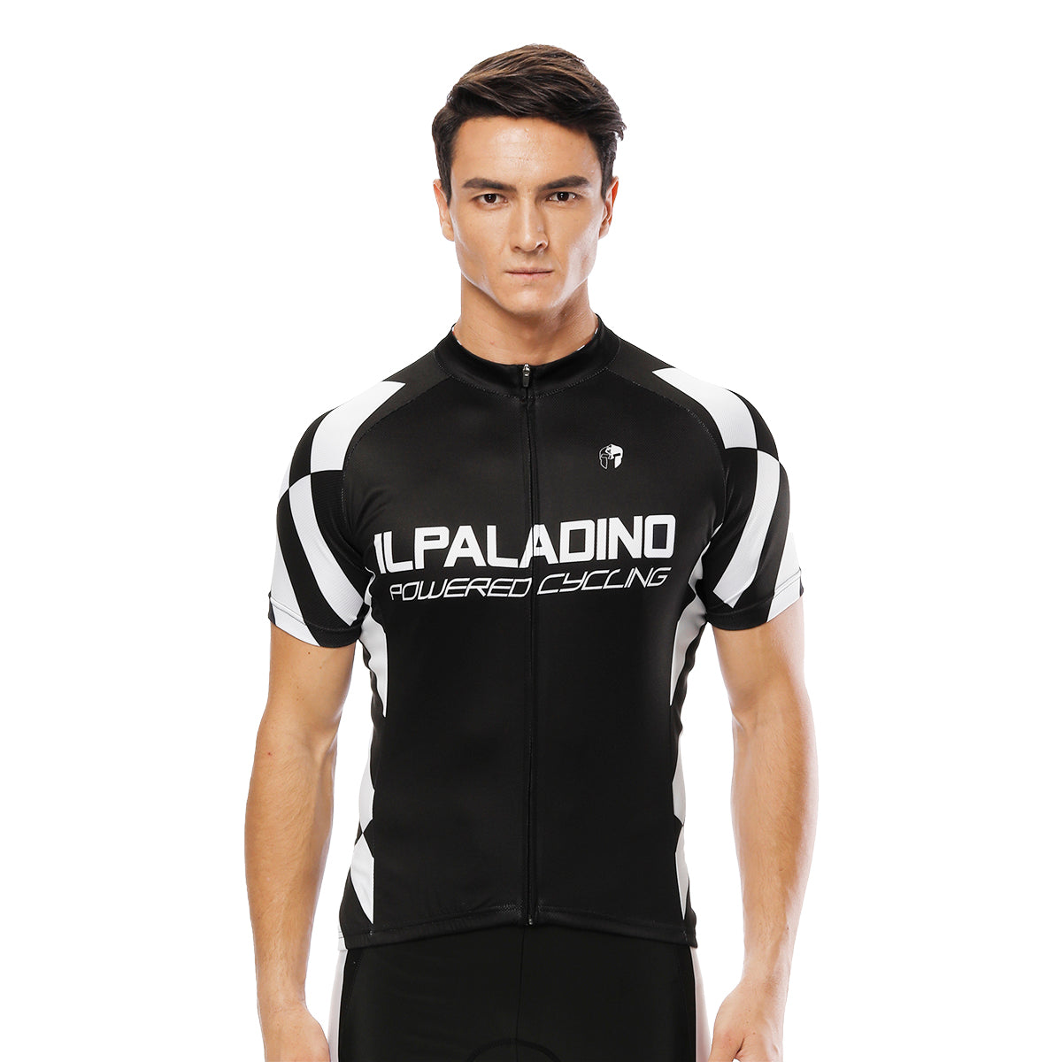 POWERED CYCLING Letter Cycling Short-sleeve Jersey/Suit Exercise Bicycling Pro Cycle Clothing Racing Apparel Outdoor Sports Leisure Biking Shirts Team Summer Kit NO. 817 -  Cycling Apparel, Cycling Accessories | BestForCycling.com 