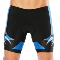 Wolverine Wolf Blue Men's Cycling Sleeveless Bike Jersey/Kit T-shirt Summer Spring Road Bike Wear Mountain Bike MTB Clothes Sports Apparel Top / Suit NO.811 -  Cycling Apparel, Cycling Accessories | BestForCycling.com 