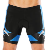 Wolverine Wolf Blue Men's Cycling Sleeveless Bike Jersey/Kit T-shirt Summer Spring Road Bike Wear Mountain Bike MTB Clothes Sports Apparel Top / Suit NO.811 -  Cycling Apparel, Cycling Accessories | BestForCycling.com 