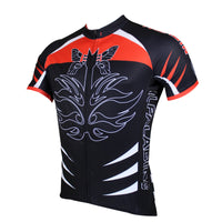 ILPALADINO Men's Cycling Short Sleeve Bike Shirt Quick Dry Exercise Bicycling Pro Cycle Clothing Racing Apparel Outdoor Sports Leisure Biking Shirts NO.111 -  Cycling Apparel, Cycling Accessories | BestForCycling.com 