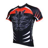 ILPALADINO Men's Cycling Short Sleeve Bike Shirt Quick Dry Exercise Bicycling Pro Cycle Clothing Racing Apparel Outdoor Sports Leisure Biking Shirts NO.111 -  Cycling Apparel, Cycling Accessories | BestForCycling.com 