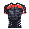 ILPALADINO Men's Cycling Short Sleeve Bike Shirt Quick Dry Exercise Bicycling Pro Cycle Clothing Racing Apparel Outdoor Sports Leisure Biking Shirts NO.111 -  Cycling Apparel, Cycling Accessories | BestForCycling.com 