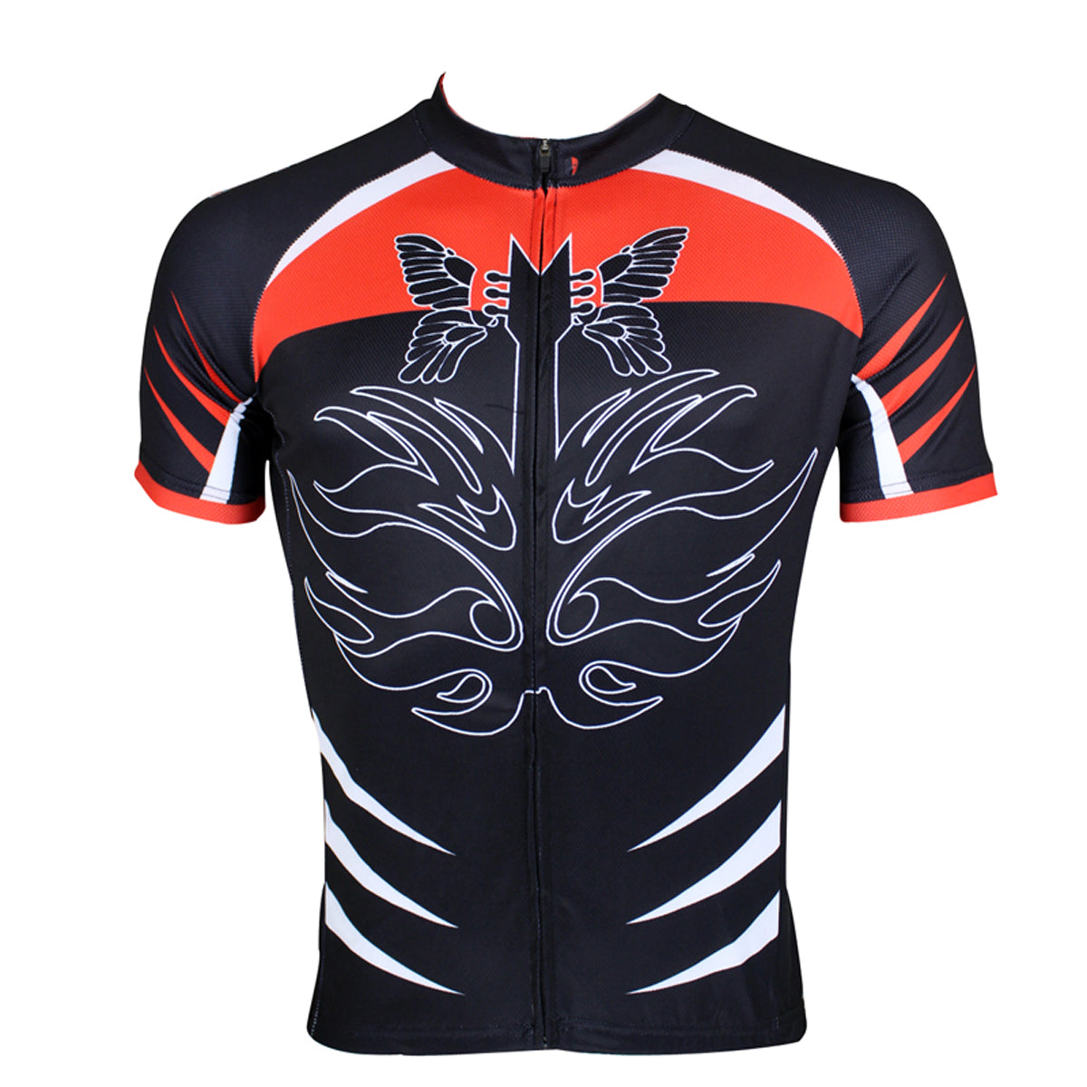 ILPALADINO Men's Cycling Short Sleeve Bike Shirt Quick Dry Exercise Bicycling Pro Cycle Clothing Racing Apparel Outdoor Sports Leisure Biking Shirts NO.111 -  Cycling Apparel, Cycling Accessories | BestForCycling.com 