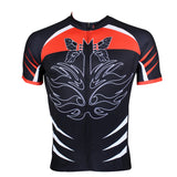ILPALADINO Men's Cycling Short Sleeve Bike Shirt Quick Dry Exercise Bicycling Pro Cycle Clothing Racing Apparel Outdoor Sports Leisure Biking Shirts NO.111 -  Cycling Apparel, Cycling Accessories | BestForCycling.com 