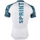 ILPALADINO LIVE & SPRINT Men's Green/Red Cycling Mountain Bike Shirt Jersey Bike Shirt MTB Mountain Biking Outdoor Comfortable Riding Clothes NO.141 -  Cycling Apparel, Cycling Accessories | BestForCycling.com 