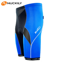 Summer Elastic Bicycling Cycling Shorts Breathable Quick-dry Black/Red/Blue/White NK828 -  Cycling Apparel, Cycling Accessories | BestForCycling.com 