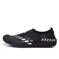 Mens Five-toed Shoes Summer Slip-on Beach Pool Swim Run Stream Trekking Quick Dry Outdoor Anti-skidding NO. 1786 -  Cycling Apparel, Cycling Accessories | BestForCycling.com 