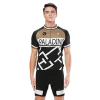 Maze Brown Cycling Short-sleeve Jersey/Suit Exercise Bicycling Pro Cycle Clothing Racing Apparel Outdoor Sports Leisure Biking Shirts Team Summer Kit NO. 813 -  Cycling Apparel, Cycling Accessories | BestForCycling.com 