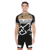 Maze Brown Cycling Short-sleeve Jersey/Suit Exercise Bicycling Pro Cycle Clothing Racing Apparel Outdoor Sports Leisure Biking Shirts Team Summer Kit NO. 813 -  Cycling Apparel, Cycling Accessories | BestForCycling.com 