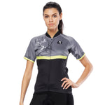 Dark Forest Yellow-strip Women's Cycling Short-sleeve Bike Jersey T-shirt Summer Spring Road Bike Wear Mountain Bike MTB Clothes Sports Apparel Top NO. 789 -  Cycling Apparel, Cycling Accessories | BestForCycling.com 