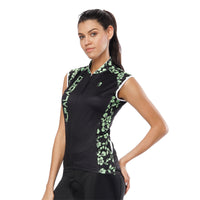 Flowering Branch Women's Cycling Sleeveless Bike Jersey T-shirt Summer Spring Road Bike Wear Mountain Bike MTB Clothes Sports Apparel Top NO. 792 -  Cycling Apparel, Cycling Accessories | BestForCycling.com 