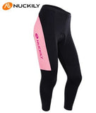 Womens Padded Cycling Pants Outdoors Breathable Comfortable Bicycling Bottom Clothes Sportswear NO.ZB013 -  Cycling Apparel, Cycling Accessories | BestForCycling.com 