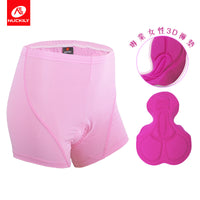 Professional Womens 3D Padde Sponge Underwear Damping Sports Pants NO.NS360 -  Cycling Apparel, Cycling Accessories | BestForCycling.com 