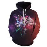 Dry Bones Skull Black Hoodies Sweatshirt Long Sleeve Hooded Pullover with Pockets Spring Autumn NO.1327 -  Cycling Apparel, Cycling Accessories | BestForCycling.com 