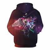 Dry Bones Skull Black Hoodies Sweatshirt Long Sleeve Hooded Pullover with Pockets Spring Autumn NO.1327 -  Cycling Apparel, Cycling Accessories | BestForCycling.com 