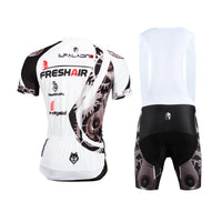 ILPALADINO Men's Cycling Jersey for Outdoor Riding Quick Dry and Breathable Bike Shirt Short Apparel Outdoor Sports Gear Leisure Biking T-shirt Team Kit NO.617 -  Cycling Apparel, Cycling Accessories | BestForCycling.com 
