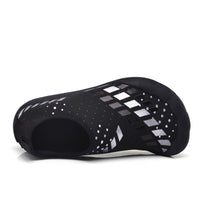 Mens Five-toed Shoes Summer Slip-on Beach Pool Swim Run Stream Trekking Quick Dry Outdoor Anti-skidding NO. 1786 -  Cycling Apparel, Cycling Accessories | BestForCycling.com 