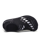 Mens Five-toed Shoes Summer Slip-on Beach Pool Swim Run Stream Trekking Quick Dry Outdoor Anti-skidding NO. 1786 -  Cycling Apparel, Cycling Accessories | BestForCycling.com 
