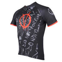 Men's Cycling Suit/Jersey Jacket T-shirt Summer Spring Autumn Clothes Sportswear Apparel Outdoor Sports Gear Leisure Biking Shirt V for Vendetta NO.144 -  Cycling Apparel, Cycling Accessories | BestForCycling.com 