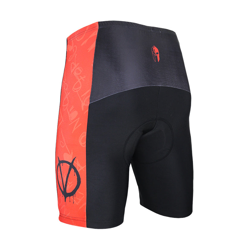 Men's Cycling Suit/Jersey Jacket T-shirt Summer Spring Autumn Clothes Sportswear Apparel Outdoor Sports Gear Leisure Biking Shirt V for Vendetta NO.144 -  Cycling Apparel, Cycling Accessories | BestForCycling.com 
