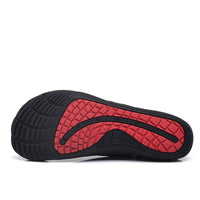 Mens Five-toed Shoes Summer Slip-on Beach Pool Swim Run Stream Trekking Quick Dry Outdoor Anti-skidding NO. 1786 -  Cycling Apparel, Cycling Accessories | BestForCycling.com 