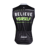 Two Men's Cycling Jerseys Long-sleeve /Sleeveless Spring Summer Sportswear gear Pro Cycle Clothing Racing Apparel Outdoor Sports Leisure Biking T-shirt NO.W 671/730 -  Cycling Apparel, Cycling Accessories | BestForCycling.com 