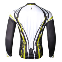ILPALADINO Men's Long Sleeves Cycling Jersey  Spring Autumn Exercise Bicycling Pro Cycle Clothing Racing Apparel Outdoor Sports Leisure Biking Shirts 707 -  Cycling Apparel, Cycling Accessories | BestForCycling.com 