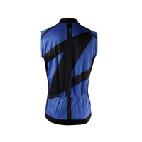 Simple Blue&Black Men's Cycling Sleeveless Bike jersey/suit T-shirt Summer Spring Road Bike Wear Mountain Bike MTB Clothes Sports Apparel Top NO. W678 -  Cycling Apparel, Cycling Accessories | BestForCycling.com 